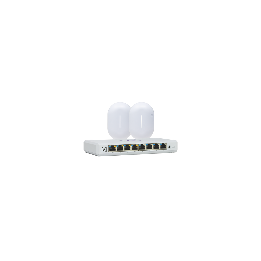 ALTAS8KIT ALTA LABS Networking Switches PoE ALTA LABS