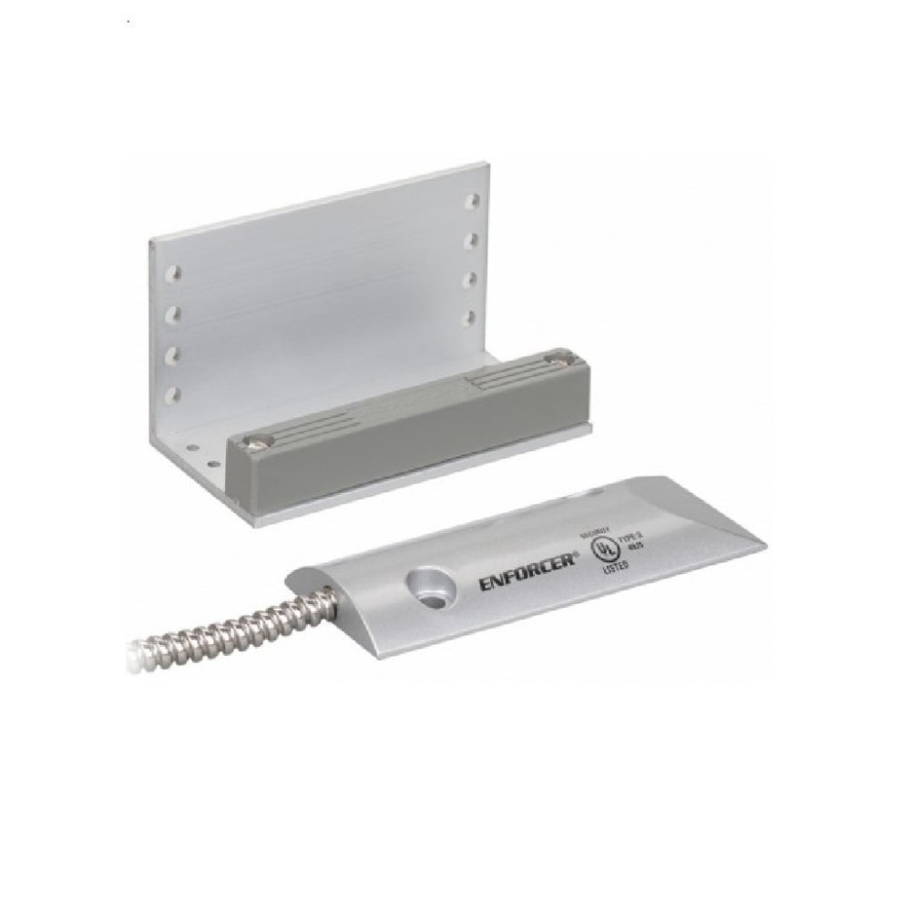 SM-226L-3Q SEC1180006 Seco-Larm SM226L3Q - Contacto Magnetico met