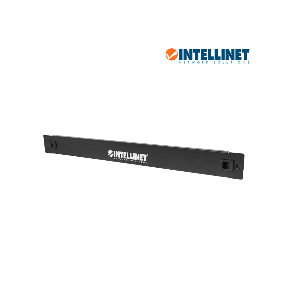 714310 ITL1590009 INTELLINET 714310 - Panel Tapa Ciega / 1U / Sin