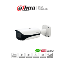 DAHUA DHIPCHFW5241EZE DAHUA IPC-HFW5241E-ZE - Camara IP Bullet 2 MP/ WizMind S/ IA Fa