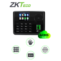 P160-ID ZAS153004 ZKTECO P160ID - Control de Acceso y Asistencia