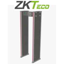 ZK-D2180 ZKT1110010 ZKTECO D2180 - Arco Detector de Metales Estan