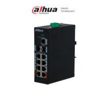 DH-PFS3211-8GT-120 DHT3720004 DAHUA PFS3211-8GT-120 - Switch Poe