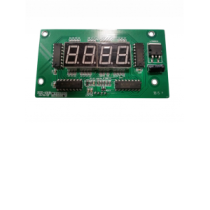 WJTSCNTR TVB151029 WEJOIN WJTSCNTR - Contador para Torniquetes We