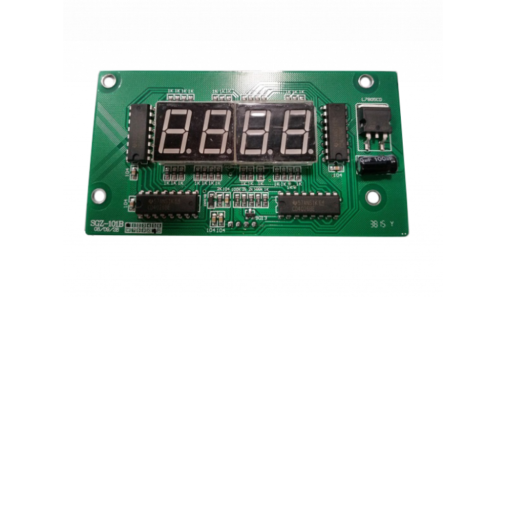 WJTSCNTR TVB151029 WEJOIN WJTSCNTR - Contador para Torniquetes We