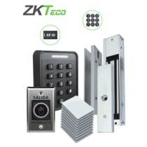 SA40E KIT ZKT0750002 ZKTECO...