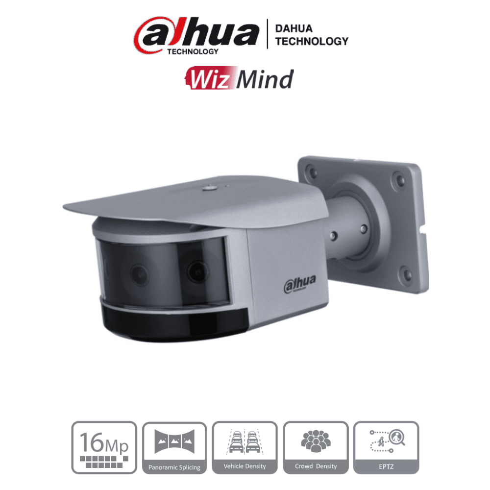 DH-IPC-PFW81642-A180 DHT0070006 DAHUA IPC-PFW81642-A180 - Camara