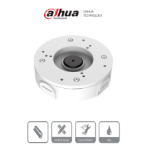 DH-PFA5300R DHT0430042 DAHUA DH-PFA5300R Caja de conexiones para