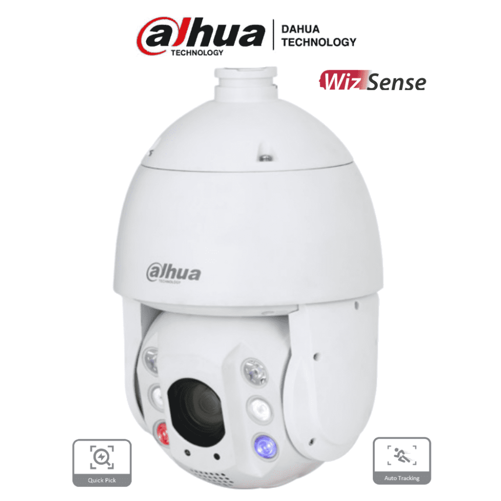 DH-SD6C3425GB-HNR-A-PV1 DHT0060069 DAHUA DH-SD6C3425GB-HNR-A-PV1