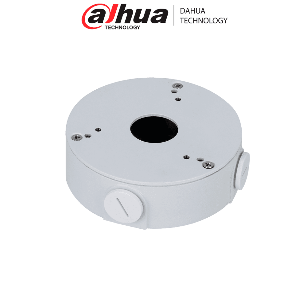 DH-PFA13G DHT0430047 DAHUA PFA13G - Caja de Conexiones Metalica/