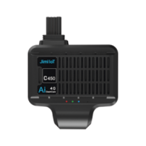 JC450 Camara dual con sistema de control del conductor / 4G /Comunicacin dos vas/ mltiples alarmas JC450
