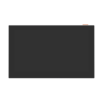 CSSD7 Pantalla Inalmbrica / Con Batera Recargable 4600mAh / Wi-Fi / Ideal Para Escritoio o Pared / Vista en Vivo de Cmaras EZVI