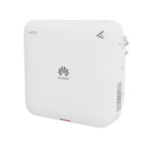 AP761 Punto de Acceso Exterior Wi-Fi 6 / 1.775 Gbps / MU-MIMO 2x2:2 (2.4GHz y 5GHz) / Smart Antenna / IP68 / Puerto GE y Puerto
