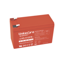 LK9512FR Batera 12 Vcc /...