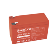 LK9512FR Batera 12 Vcc /...