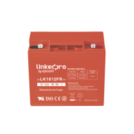 LK1812FR Batera 12 Vcc / 18...