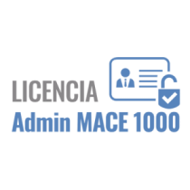 MACE1000 Paquete de 1000...