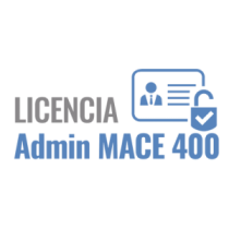 MACE400 Paquete de 400...
