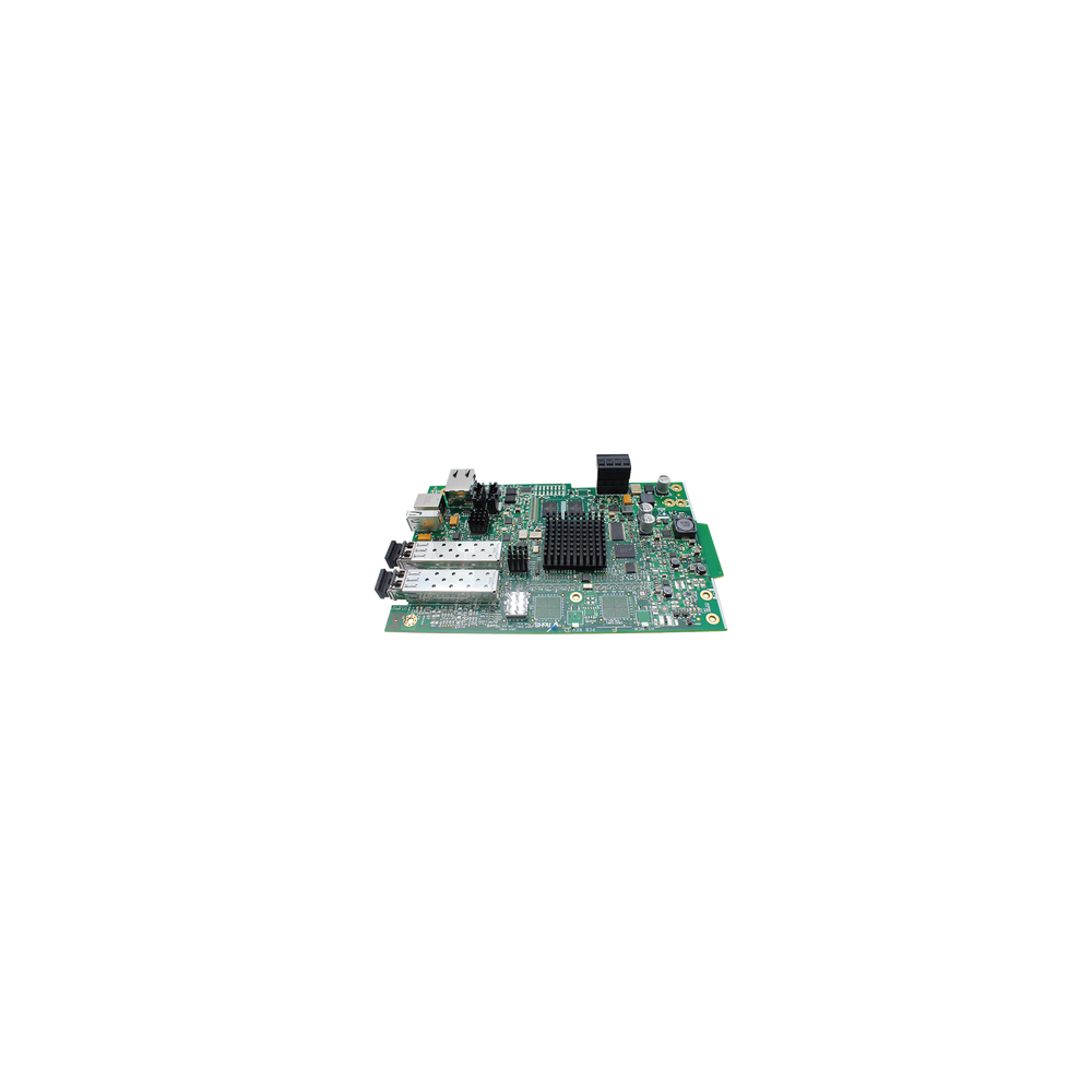 HSNCMWSF2 Mdulo de Comunicacin para Red de Alta Velocidad / Interfaz de Cable de Cobre y Fibra ptica Monomodo / para Paneles NO