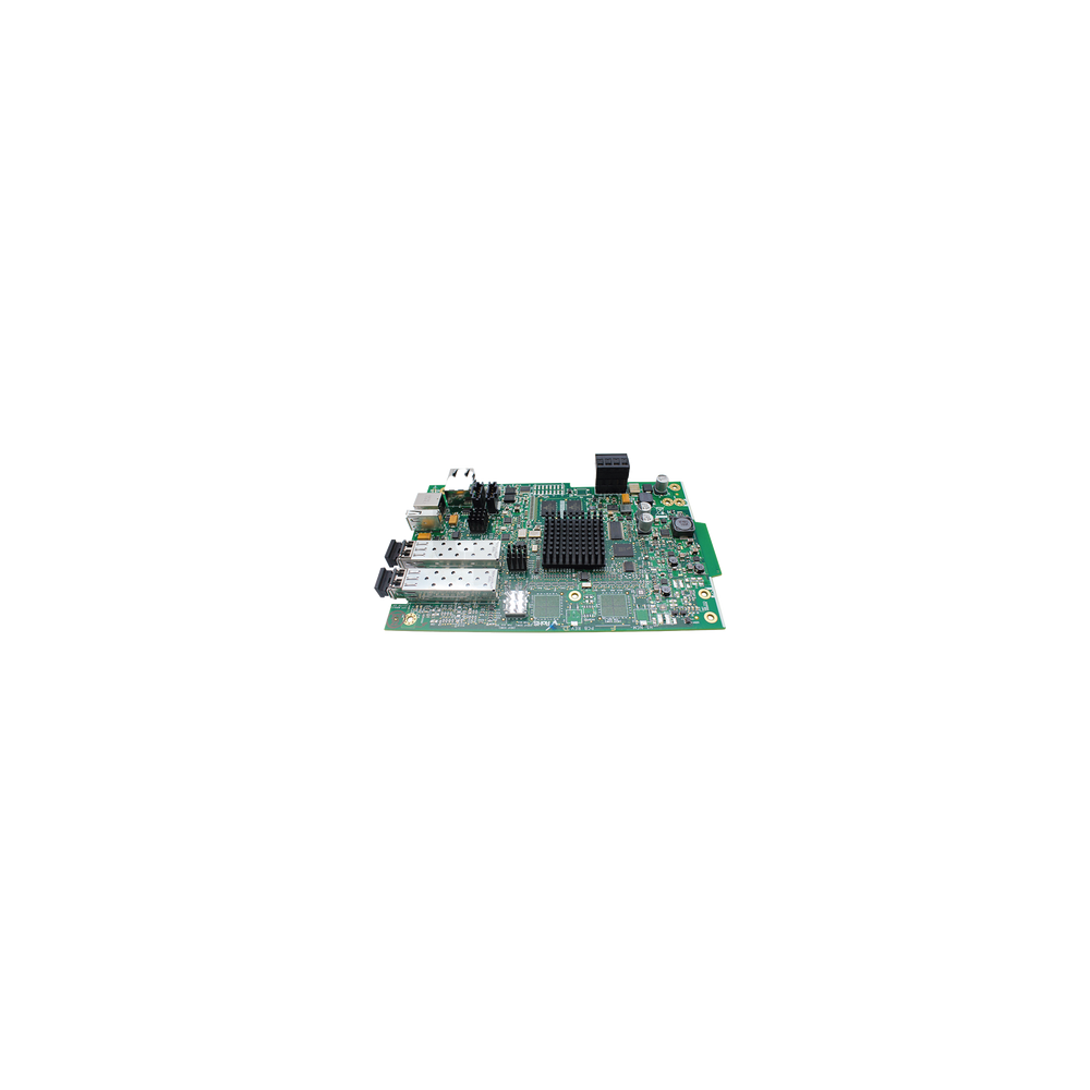 HSNCMWMF2 Mdulo de Comunicacin para Red de Alta Velocidad / Interfaz de Cable de Cobre y Fibra ptica Multimodo / para Paneles N