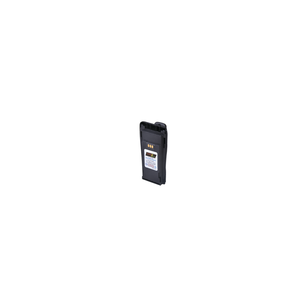 PCNTN4497B (Modelo obsoleto por proveedor) Batera Good 2 Go 2600 mAh Li-Ion incluye clip para radios EP450/DEP450/CP200/PR400 P