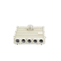 EH8010FXODUHN2C1PEXD EtherHaul-8010FX hasta 10 Gigabit Full Duplex 70/80GHz Banda-E (Frecuencia-Alta) EH-8010FX-ODUH-N-2C1P-EX-