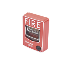 SKPULLDA Estacin Manual de Emergencia / Direccionable / Tecnologa SK / Doble Accin SKPULLDA