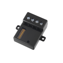 SD500MIM Mini Mdulo Direccionable / Monitoreo de Contacto Seco / Normalmente Abierto SD500MIM