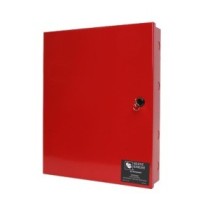 RBB Gabinete Silent Knight para almacenar Bateras de Respaldo de Sistemas RBB