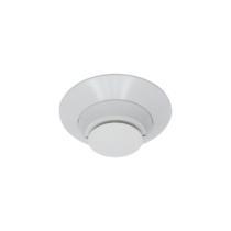SKPHOTOTW Detector de Humo y Calor / Direccionable / Tecnologa SK / Incluye Base / 57 C / Color Blanco SKPHOTOTW