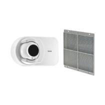 OSIRIFH Detector de Humo por Haz Reflejado / Direccionable / Compatible con paneles Direccionables Farenhyt OSI-RI-FH