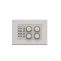 DCP4V4S Panel de Control...