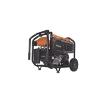 GP8000E Generador Inversor...