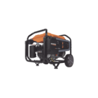GP3600 Generador Inversor...