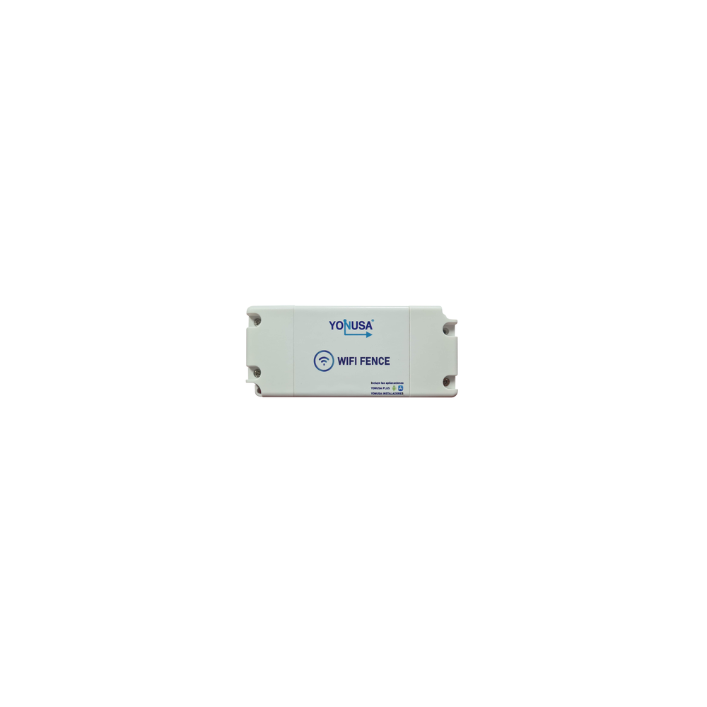 TARJETWIFISLIM Modulo WIFI SLIM para uso en Energizadores YONUSA / Aplicacin sin costo / Botn de Pnico TARJET-WIFI-SLIM