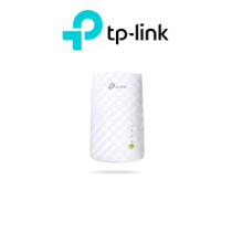 TP-LINK TPL4220003 TP-LINK RE200 - Repetidor de WiFi doble banda AC750  soporta 802.11 b/g/n y 802.1