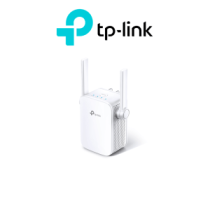 TP-LINK TPL4220005 TP-LINK RE305 - Repetidor de señal WiFi  AC1200  2.4GHz (300Mbps) y 5GHz (867Mbps