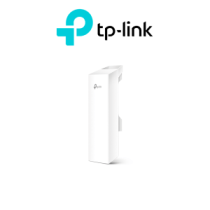 TP-LINK TPL3600001 TP-LINK CPE210 - Radio CPE para exteriores con antena integrada de 9dBi en 2.4GHz