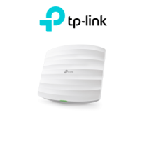 TP-LINK EAP245 TP-LINK EAP245 - Punto de Acceso Omada de doble banda AC1750 MU-MIMO c