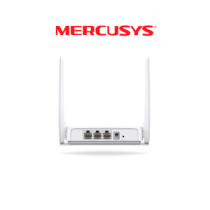 MERCUSYS MW302R MERCUSYS MW302R -   Router inalmbrico N de 2.4 GHz con velocidad de 3