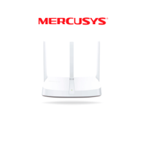 MERCUSYS MW306R MERCUSYS MW306R - Router inalmbrico N de 2.4 GHz con velocidad de 300