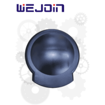WEJOIN WJBSPL01L WEJOIN WJBPC01L - Cubierta Plstica Izquierda para Soporte de Brazo Led / Compatible con Brazos Rectangulares /