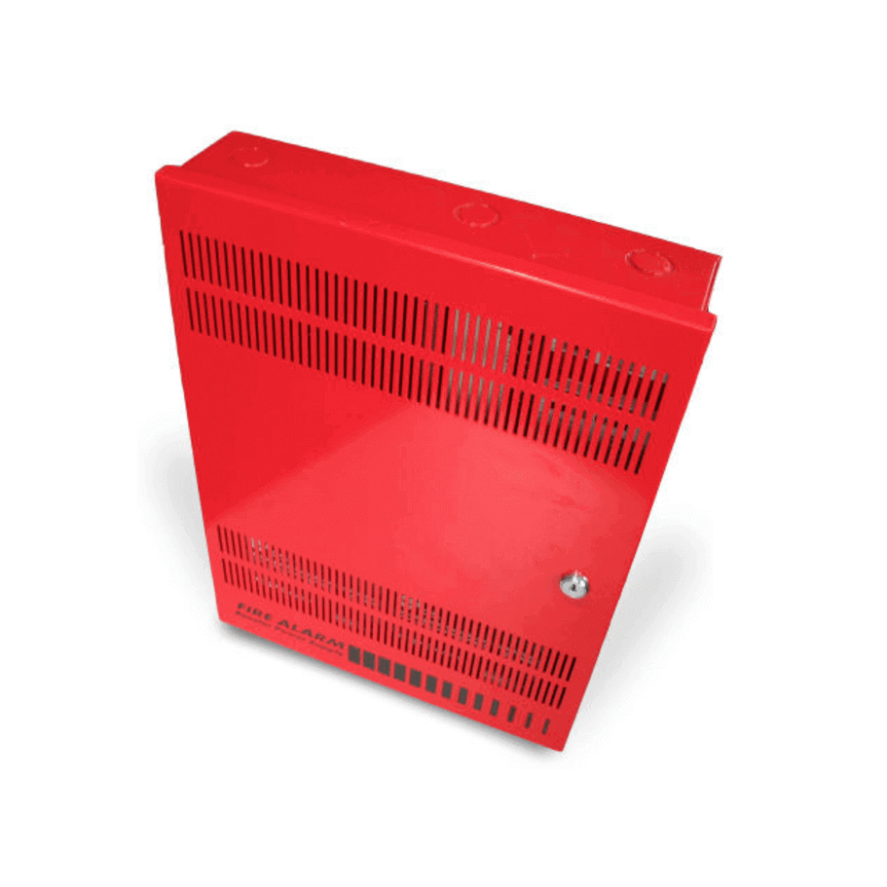 KIDDE BPS10A KIDDE F_BPS10A - Fuente de Alimentacin 10 AMP KID1460004 BPS10A