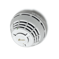 KIDDE  KIHFD KIDDE F_KIHFD - Detector Inteligente de Temperatura Fija KID1440004 KI-HFD