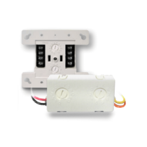KIDDE  FXIDC1B KIDDE F_FXIDC1B - Mdulo Analgico de Entrada nica KID1460016 FX-IDC1B