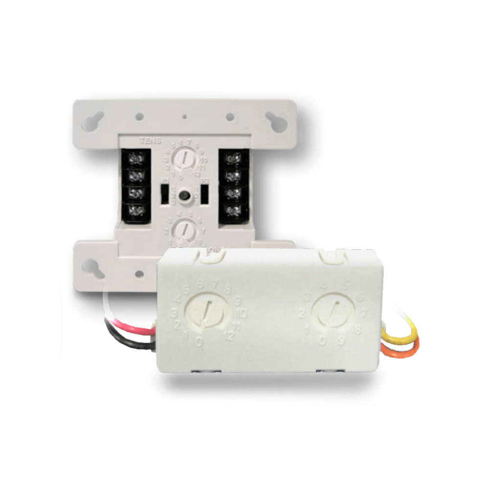 KIDDE FXIDC1B KIDDE F_FXIDC1B - Mdulo Analgico de Entrada nica KID1460016 FX-IDC1B