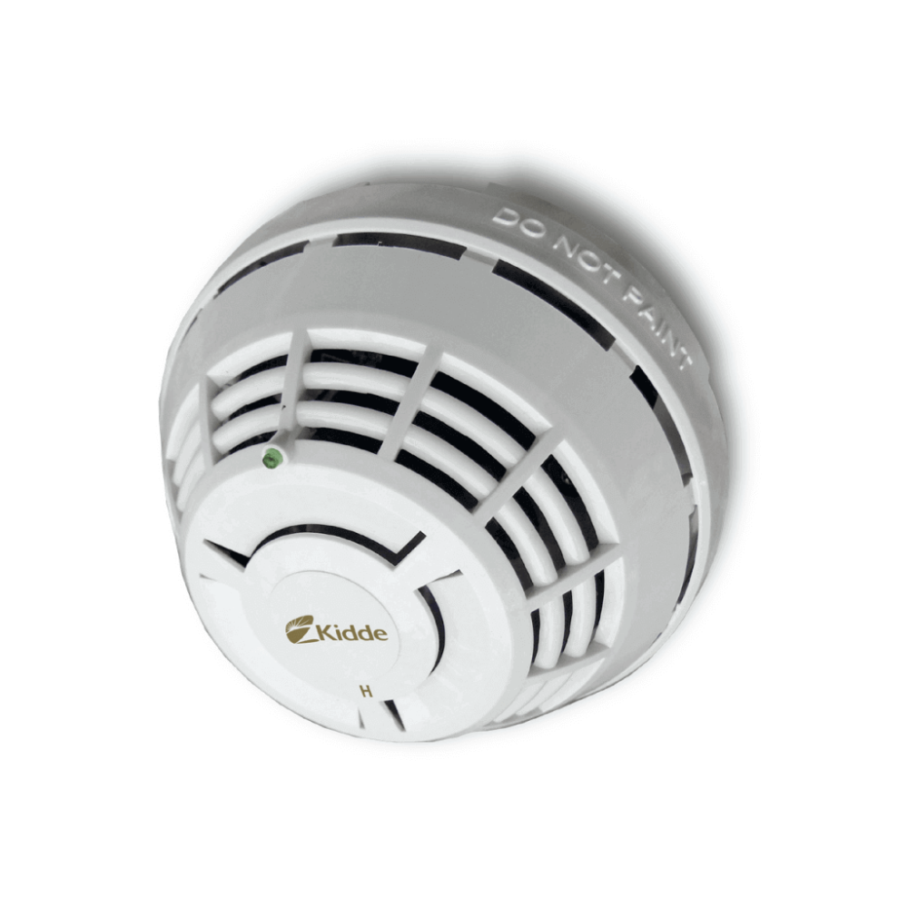 KIDDE  KIRHD KIDDE F_KIRHD - Detector de Temperatura Direccionable KID1440007 KIR-HD