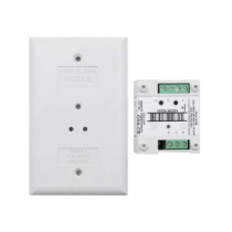KIDDE  GSACR KIDDE F_GSACR - Mdulo Relevador / NO / NC / 24VDC KID1460021 GSA-CR