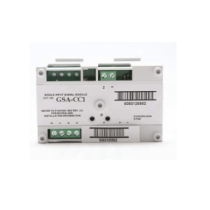 KIDDE  GSACC1 KIDDE F_GSACC1 - Mdulo de Entrada Simple KID1460022 GSA-CC1