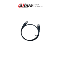 DAHUA MCAF6AM66 DAHUA MC-AF6-AM6-6 - Cable extensor tipo aviacin de 6 Metros/ Para transmisin de video y audio de cmara mvil IP/